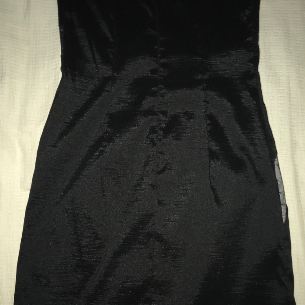 Cache Strapless Mindress - image 3